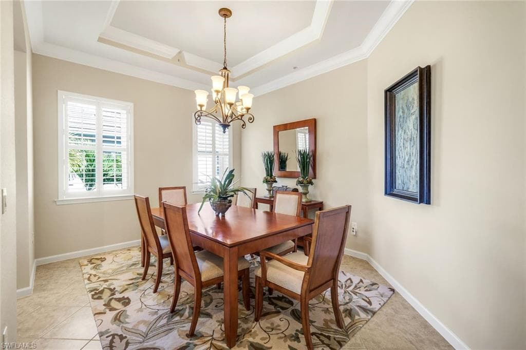 9513 Ironstone TER # 202, NAPLES FL 34120-9