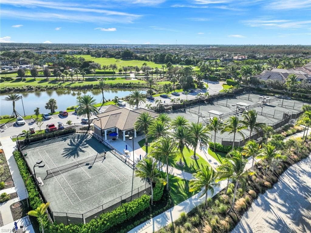 9513 Ironstone TER # 202, NAPLES FL 34120-44