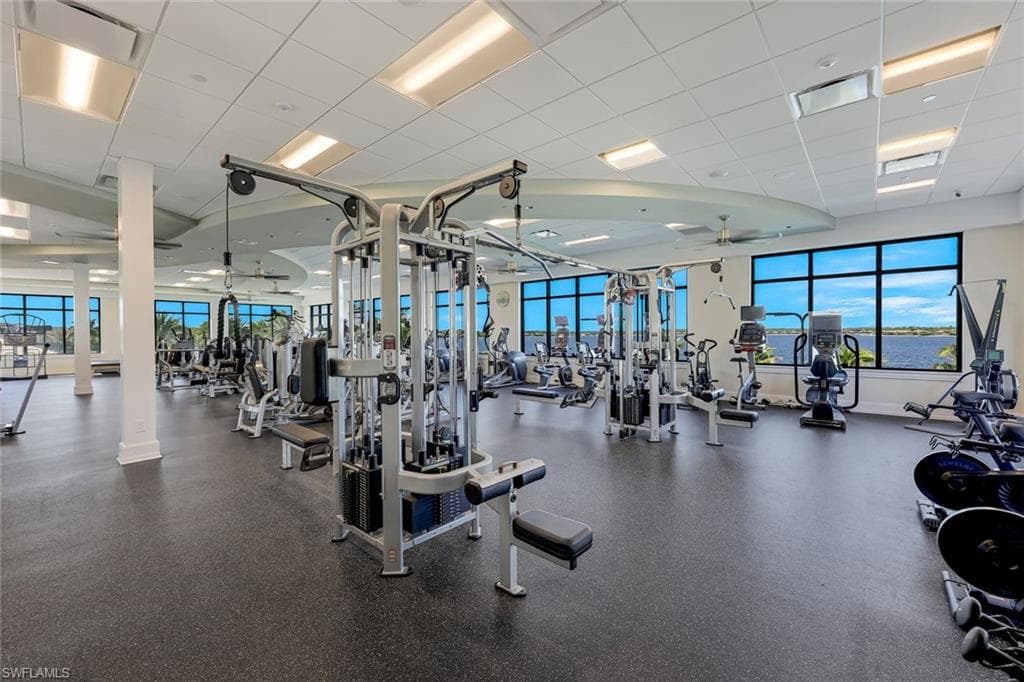 9513 Ironstone TER # 202, NAPLES FL 34120-39