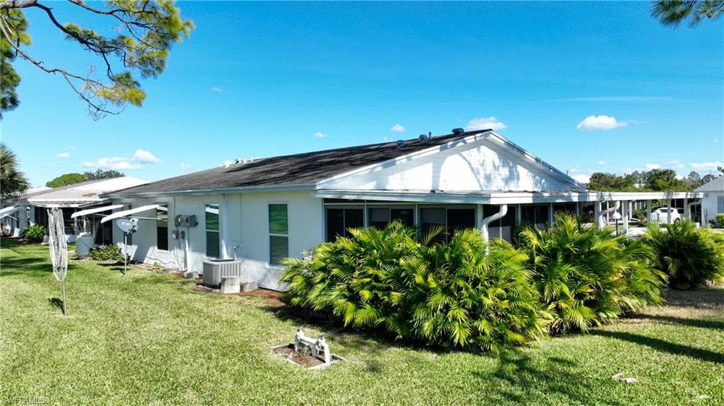 40 Heath Aster LN, LEHIGH ACRES FL 33936-20