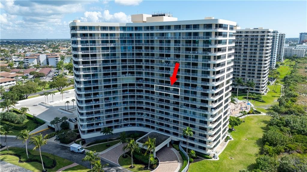440 Seaview CT # 910, MARCO ISLAND FL 34145-33