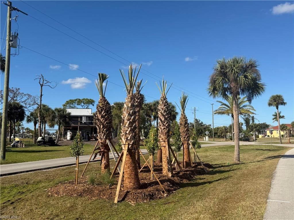 24501 Yacht Club BLVD, PUNTA GORDA FL 33955-6