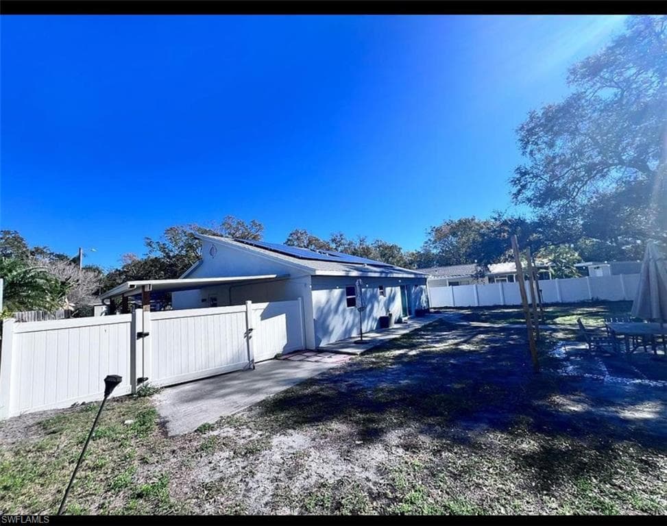 4724 W Tambay AVE, TAMPA FL 33611-1