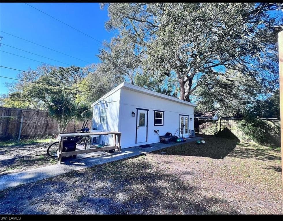 4724 W Tambay AVE, TAMPA FL 33611-2