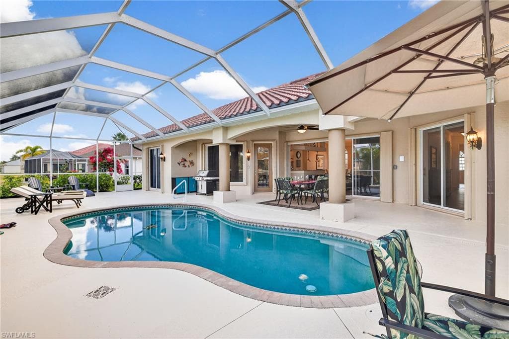 18221 Pine Nut CT, LEHIGH ACRES FL 33972-12