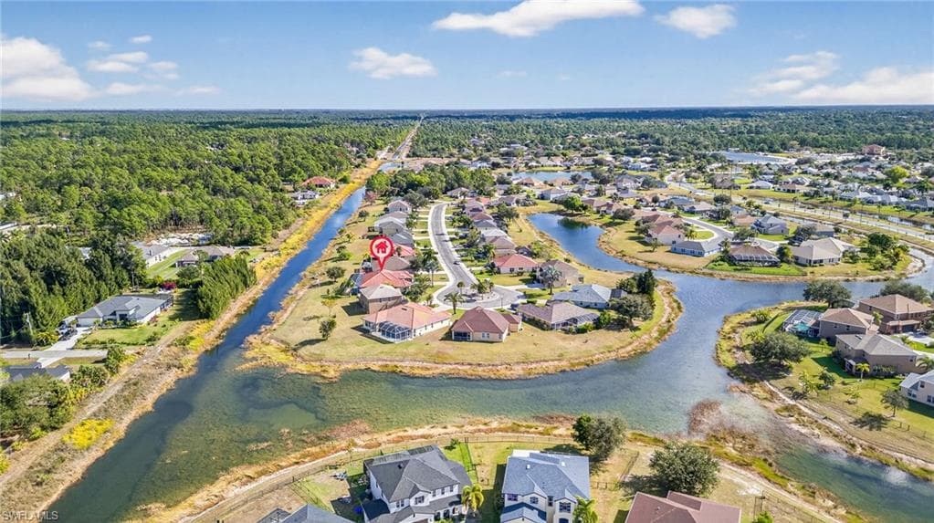 18221 Pine Nut CT, LEHIGH ACRES FL 33972-6