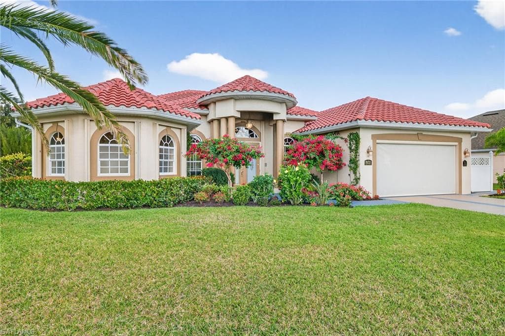 18221 Pine Nut CT, LEHIGH ACRES FL 33972-2