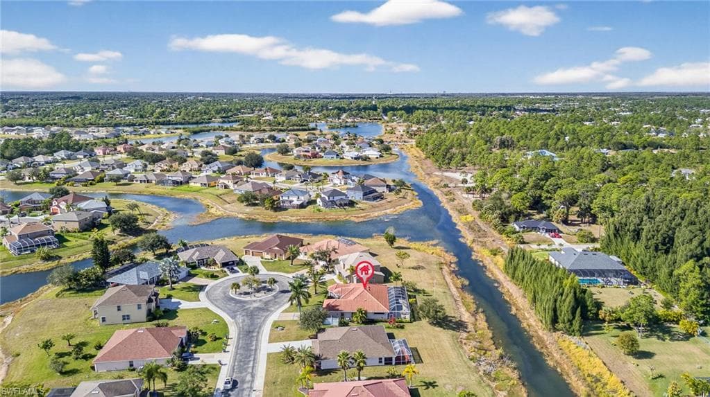 18221 Pine Nut CT, LEHIGH ACRES FL 33972-8