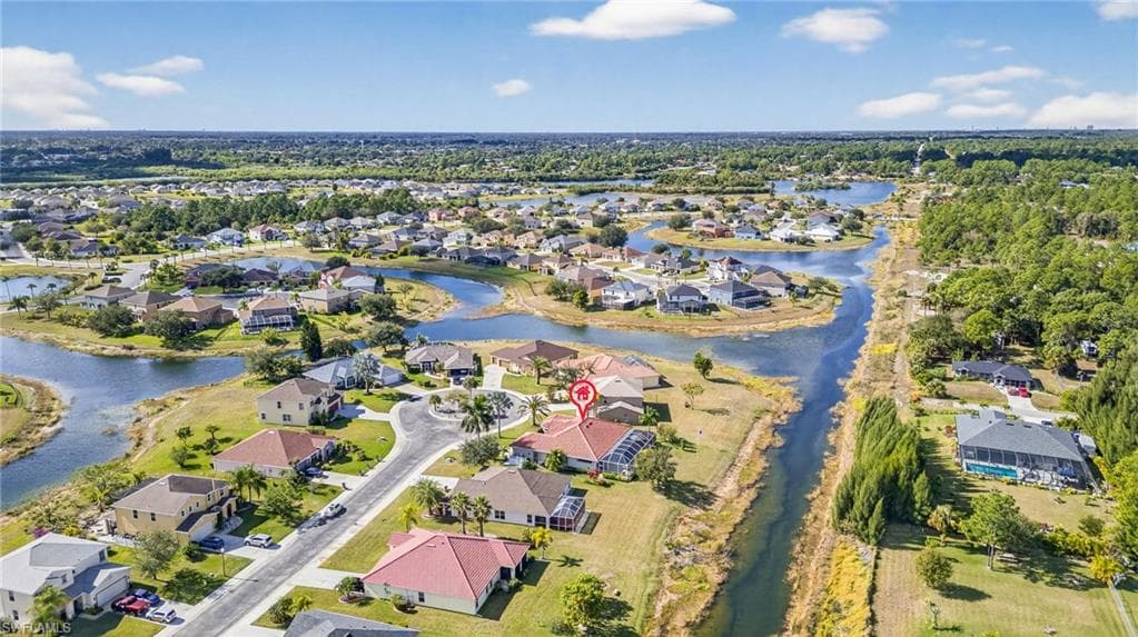 18221 Pine Nut CT, LEHIGH ACRES FL 33972-9