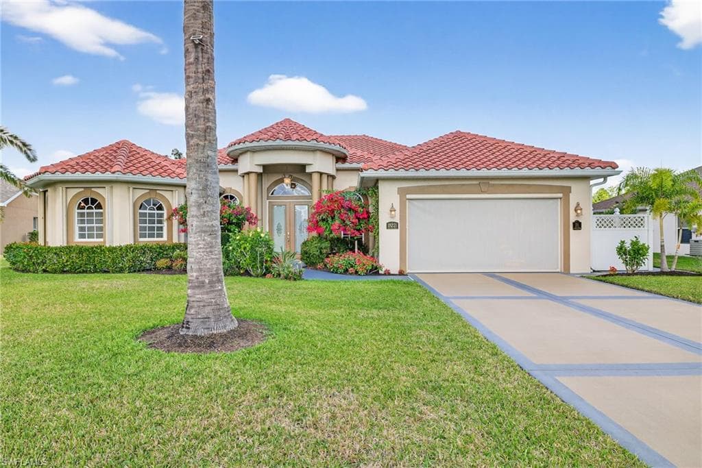 18221 Pine Nut CT, LEHIGH ACRES FL 33972-3