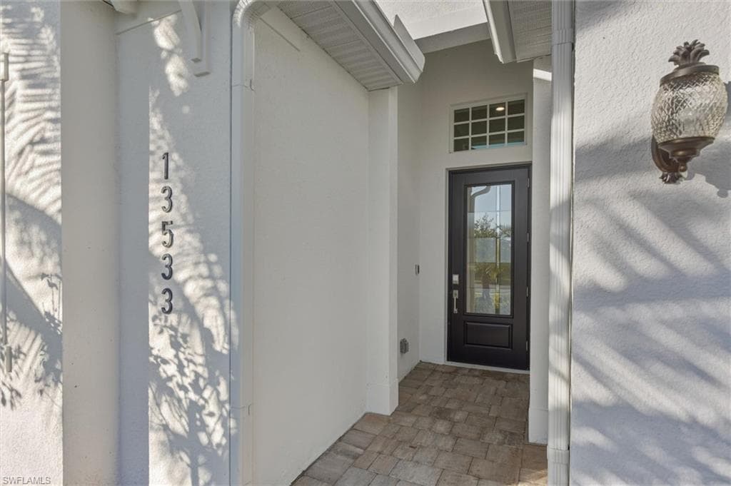 13533 Blue Bay CIR, FORT MYERS FL 33913-5