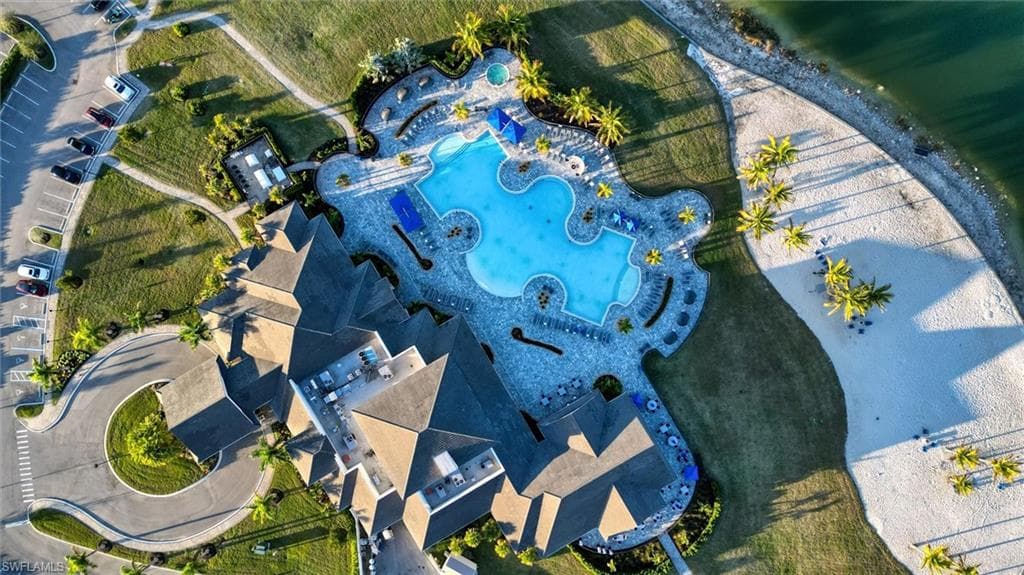 13533 Blue Bay CIR, FORT MYERS FL 33913-40