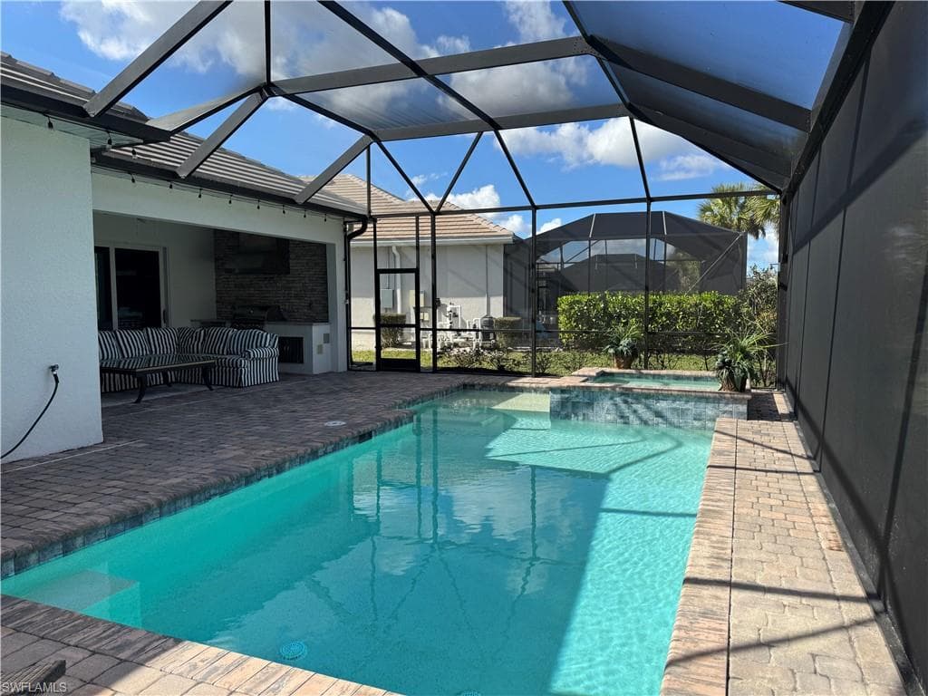 13533 Blue Bay CIR, FORT MYERS FL 33913-30