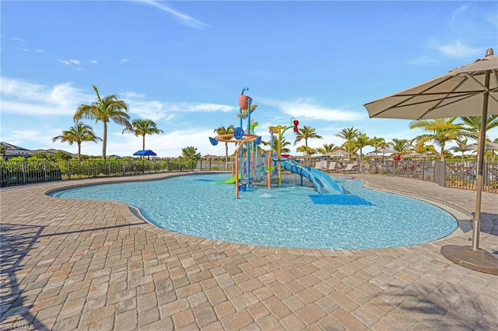 10642 Timber Creek DR, FORT MYERS FL 33913-42