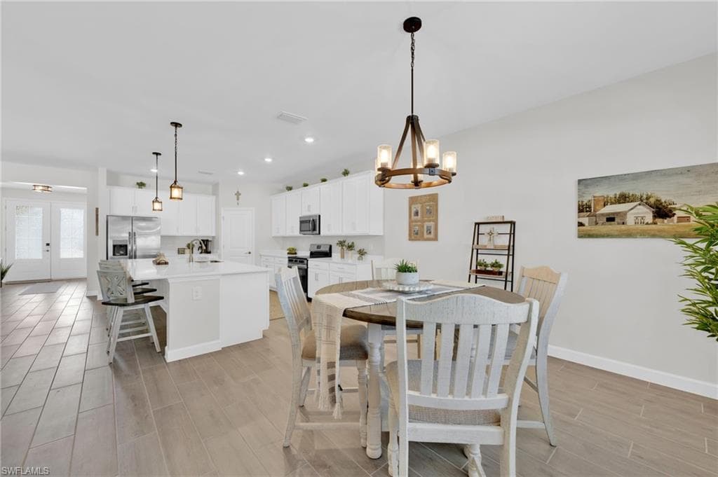 10642 Timber Creek DR, FORT MYERS FL 33913-13