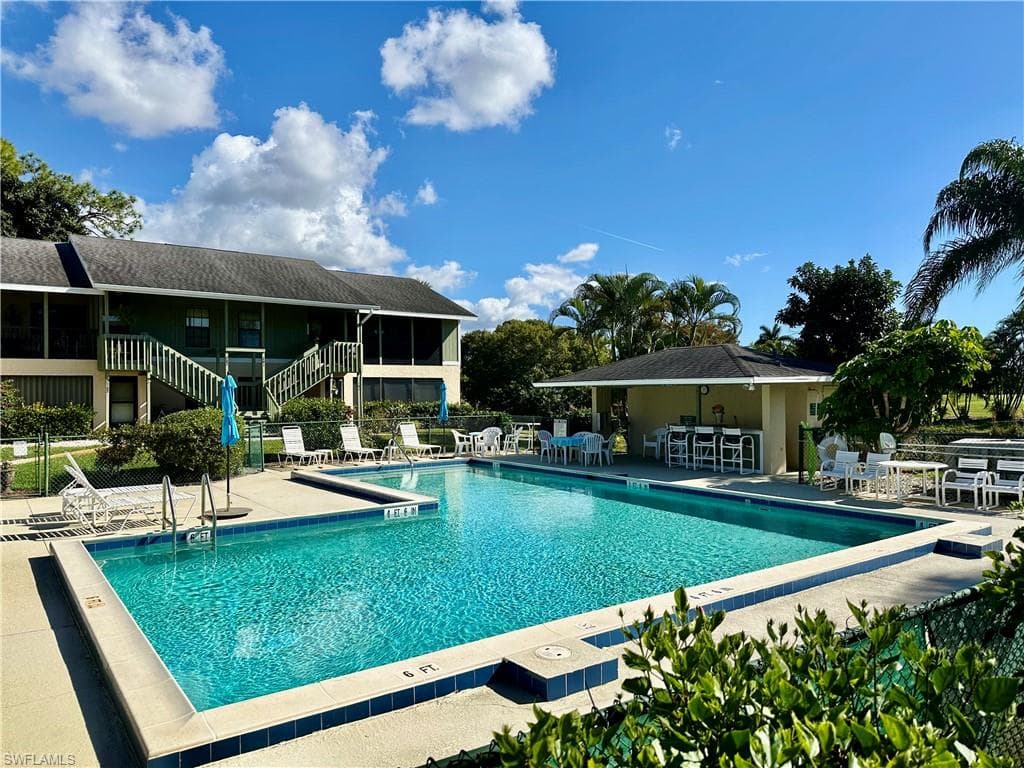 5501 Rattlesnake Hamm RD # 1301, NAPLES FL 34113-1