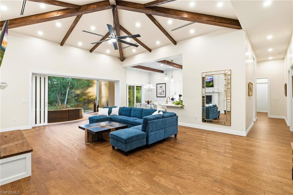 4381 Broadway AVE W, ESTERO FL 33928-6