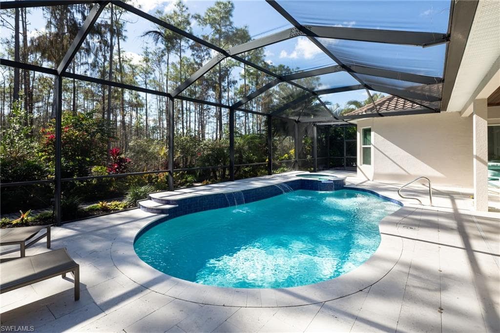 14626 Nicholas WAY, NAPLES FL 34109-21