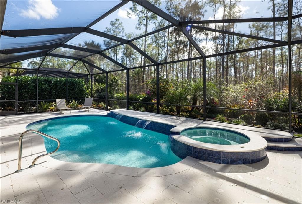 14626 Nicholas WAY, NAPLES FL 34109-20