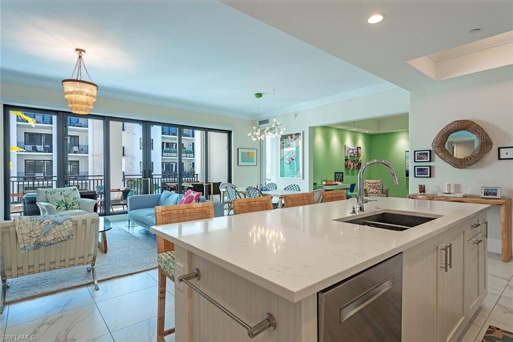 1135 3RD AVE S # 308, NAPLES FL 34102-7