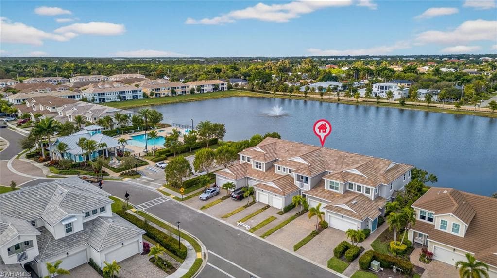 4578 Arboretum # 202, NAPLES FL 34112-26