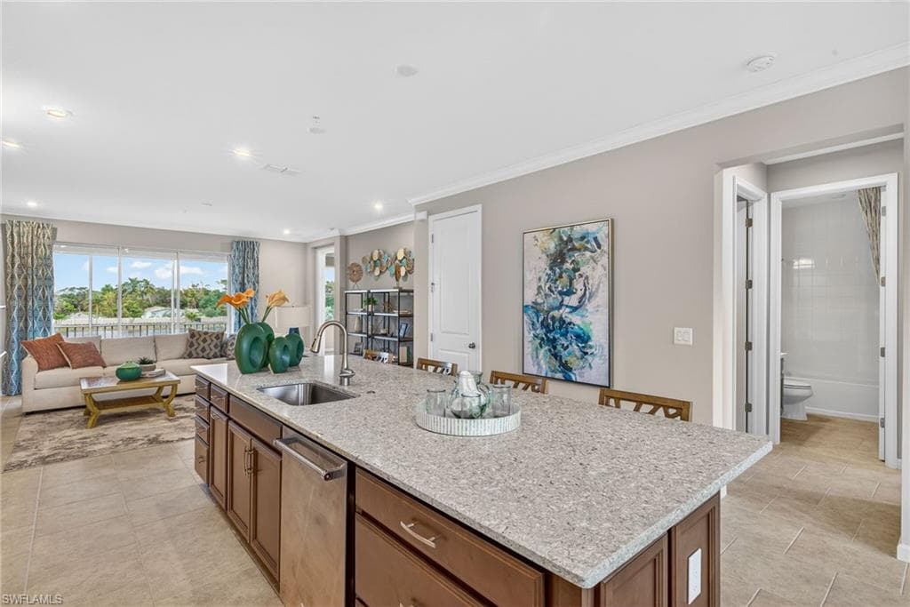 4578 Arboretum # 202, NAPLES FL 34112-12