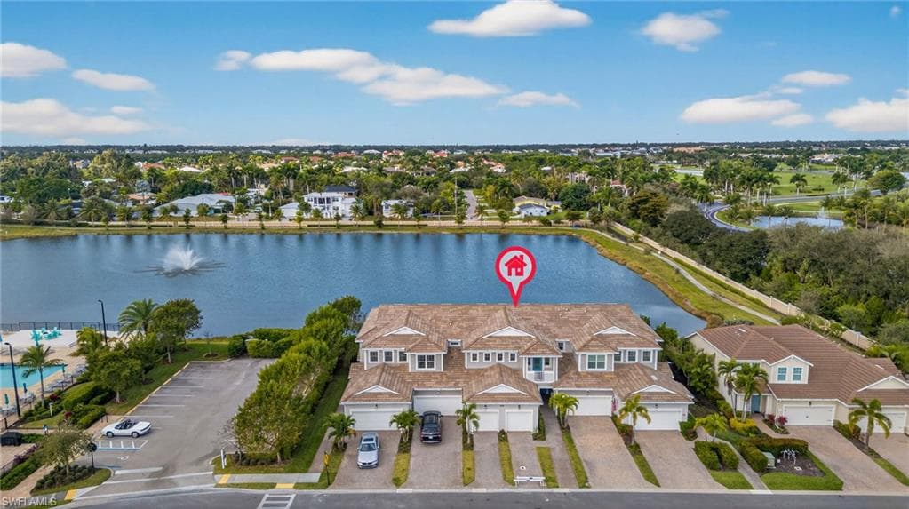 4578 Arboretum # 202, NAPLES FL 34112-25