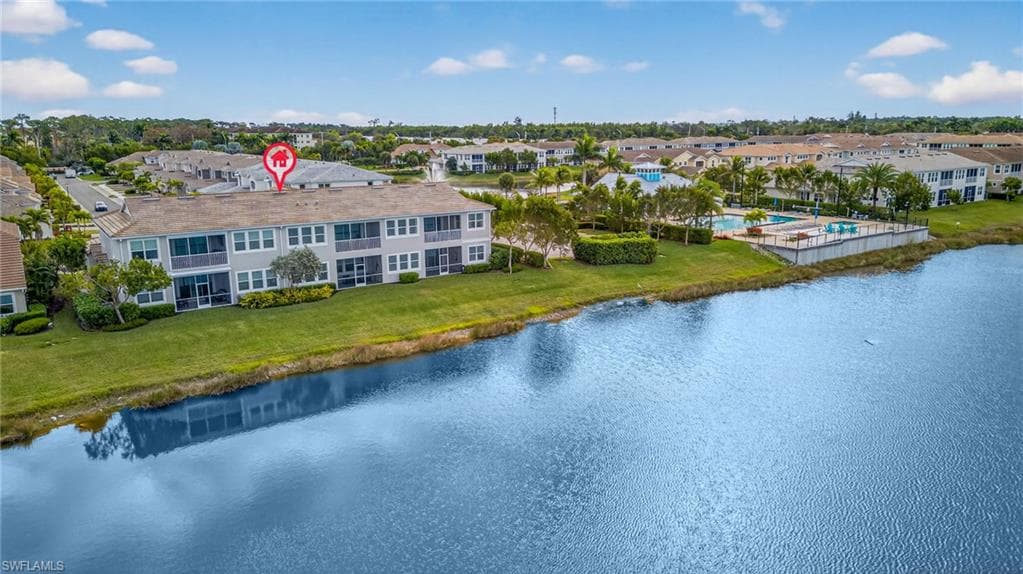 4578 Arboretum # 202, NAPLES FL 34112-27