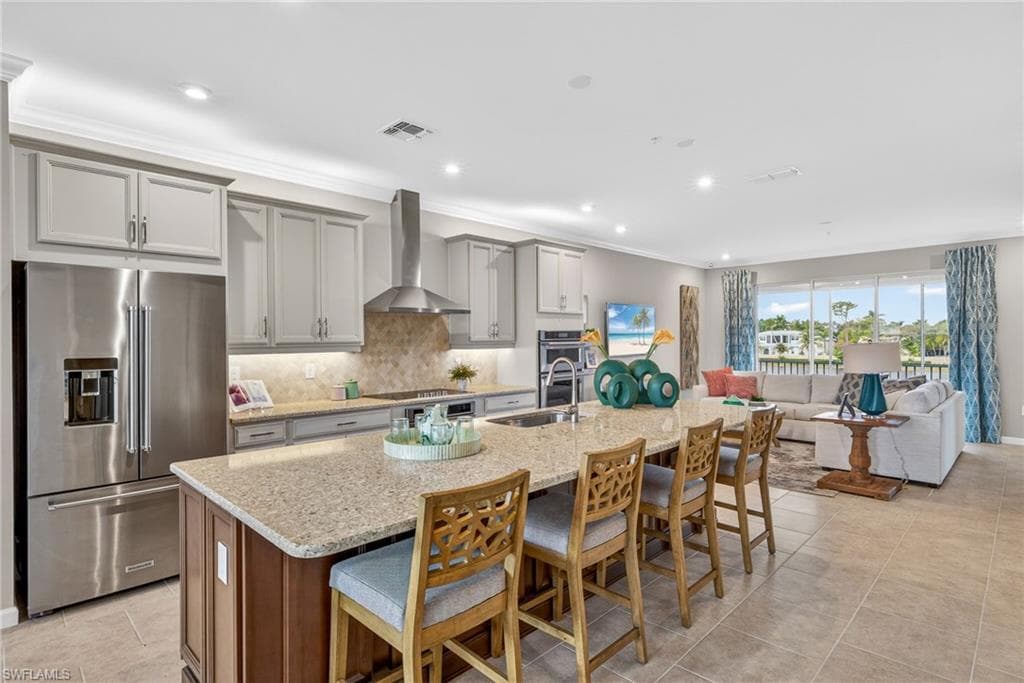 4578 Arboretum # 202, NAPLES FL 34112-9