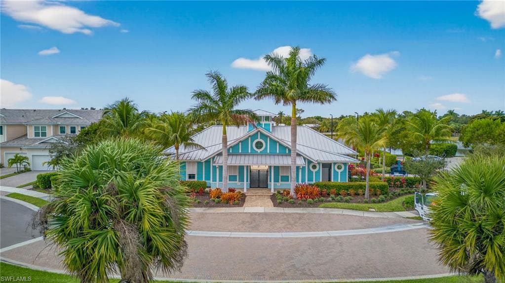 4578 Arboretum # 202, NAPLES FL 34112-30