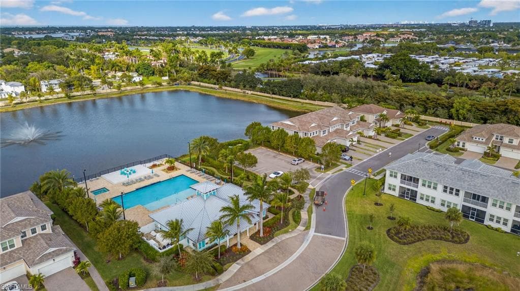 4578 Arboretum # 202, NAPLES FL 34112-28