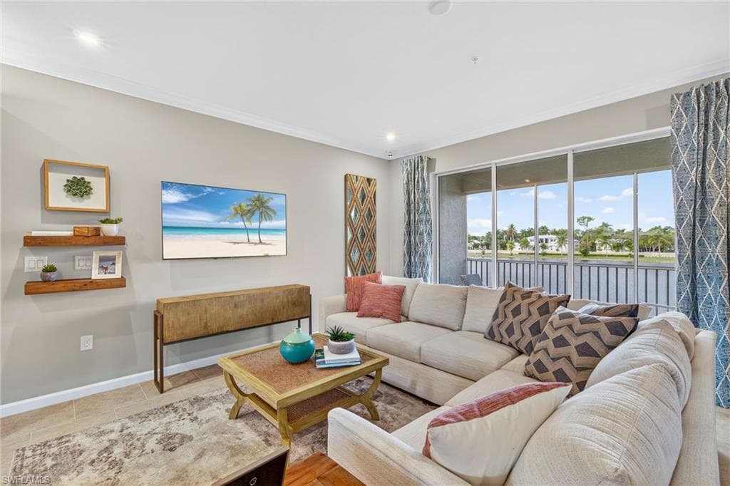 4578 Arboretum # 202, NAPLES FL 34112-3