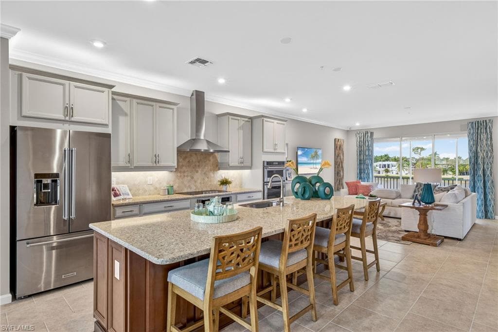 4578 Arboretum # 202, NAPLES FL 34112-7