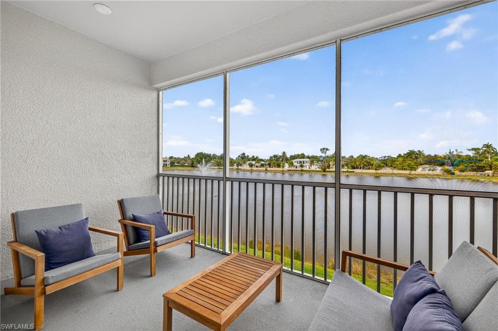 4578 Arboretum # 202, NAPLES FL 34112-24