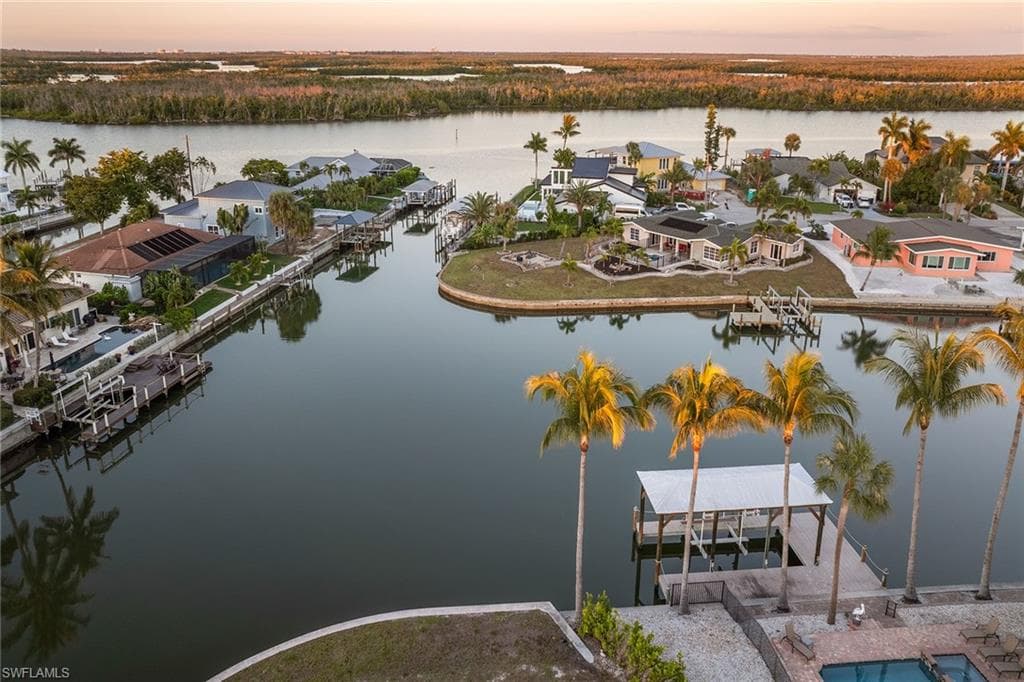 271 Randy LN, FORT MYERS BEACH FL 33931-24