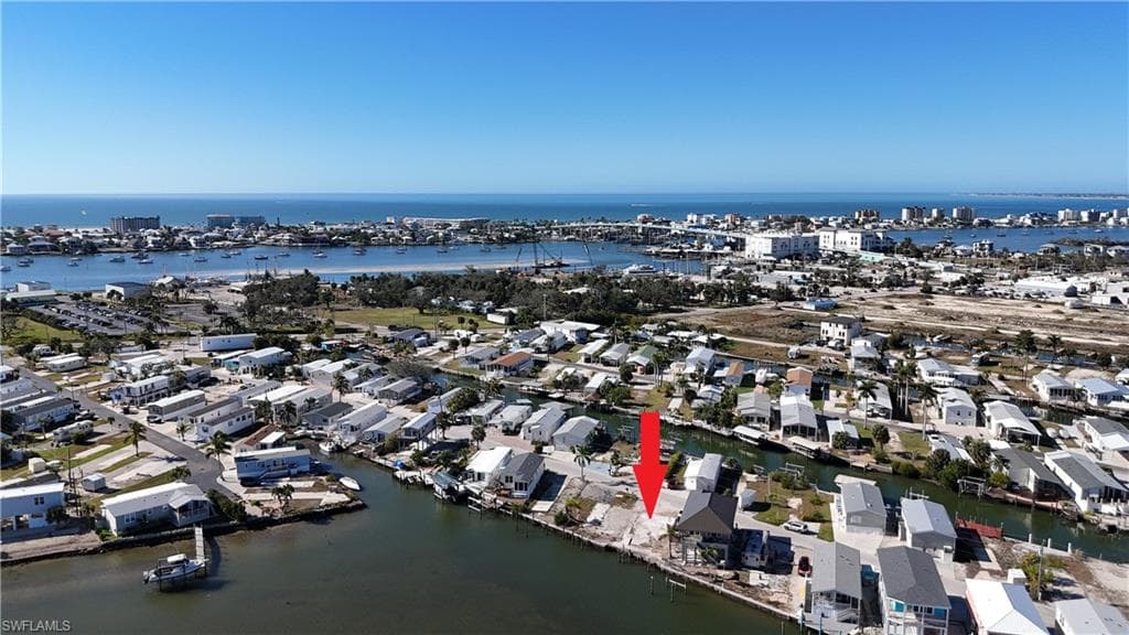 63 Emily LN, FORT MYERS BEACH FL 33931-15