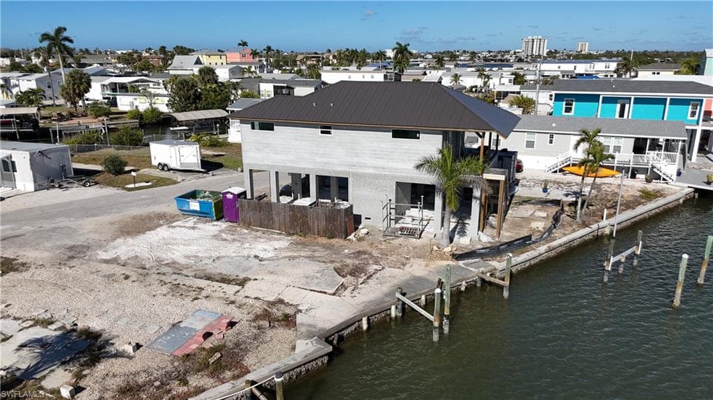 63 Emily LN, FORT MYERS BEACH FL 33931-13