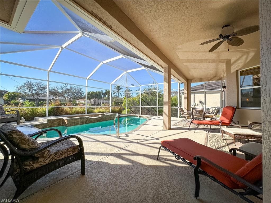 948 Chesapeake Bay CT, NAPLES FL 34120-4