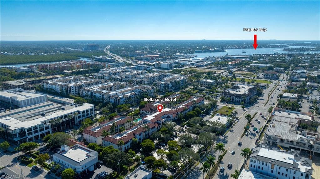 221 9th ST S # 207, NAPLES FL 34102-36