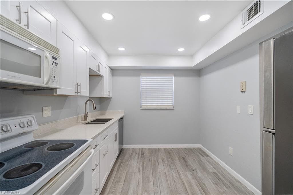 1490 Memoli LN # 2, FORT MYERS FL 33919-16