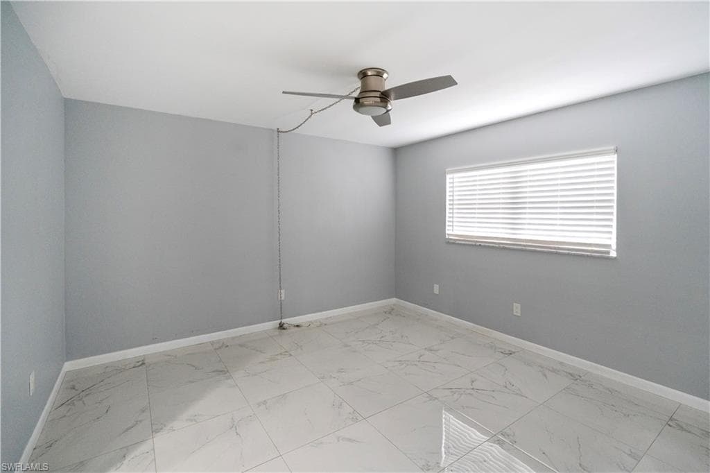 1490 Memoli LN # 2, FORT MYERS FL 33919-8