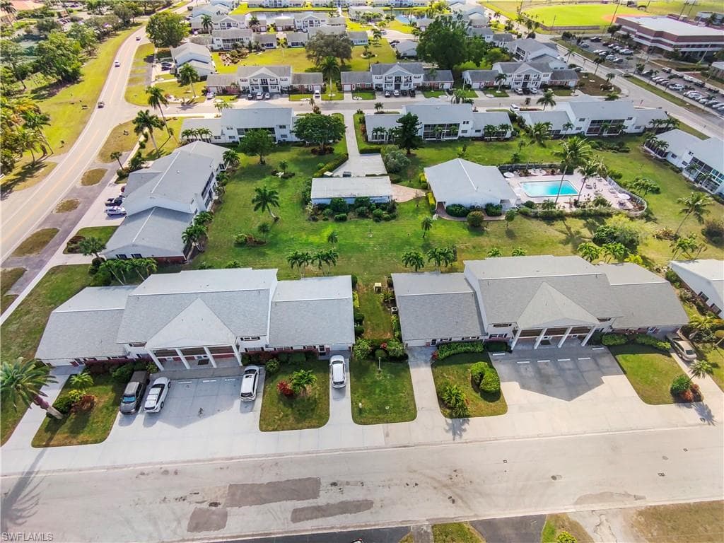 1490 Memoli LN # 2, FORT MYERS FL 33919-28