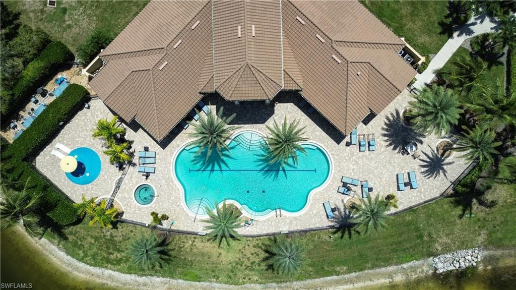 23016 Sanabria LOOP, BONITA SPRINGS FL 34135-34