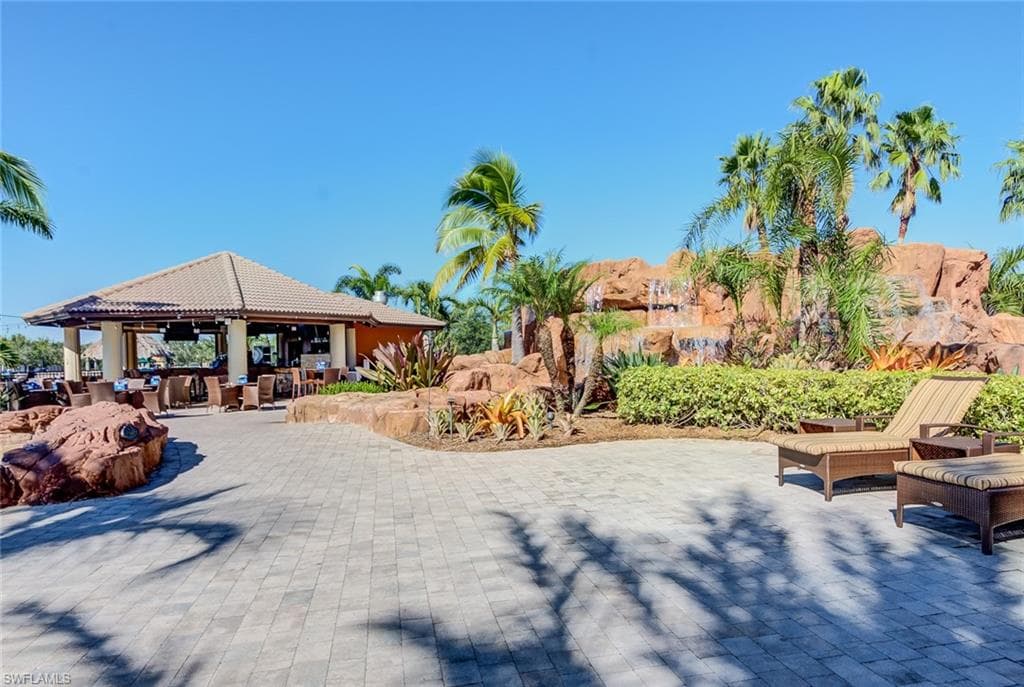 11924 Tulio WAY # 2903, FORT MYERS FL 33912-24