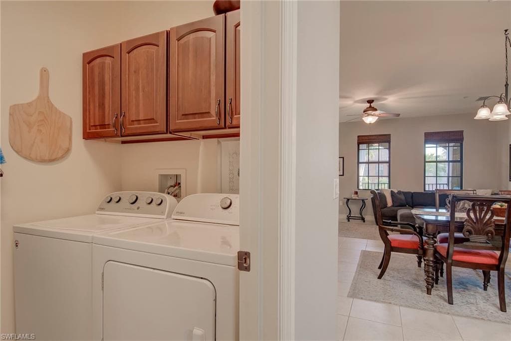 11924 Tulio WAY # 2903, FORT MYERS FL 33912-19