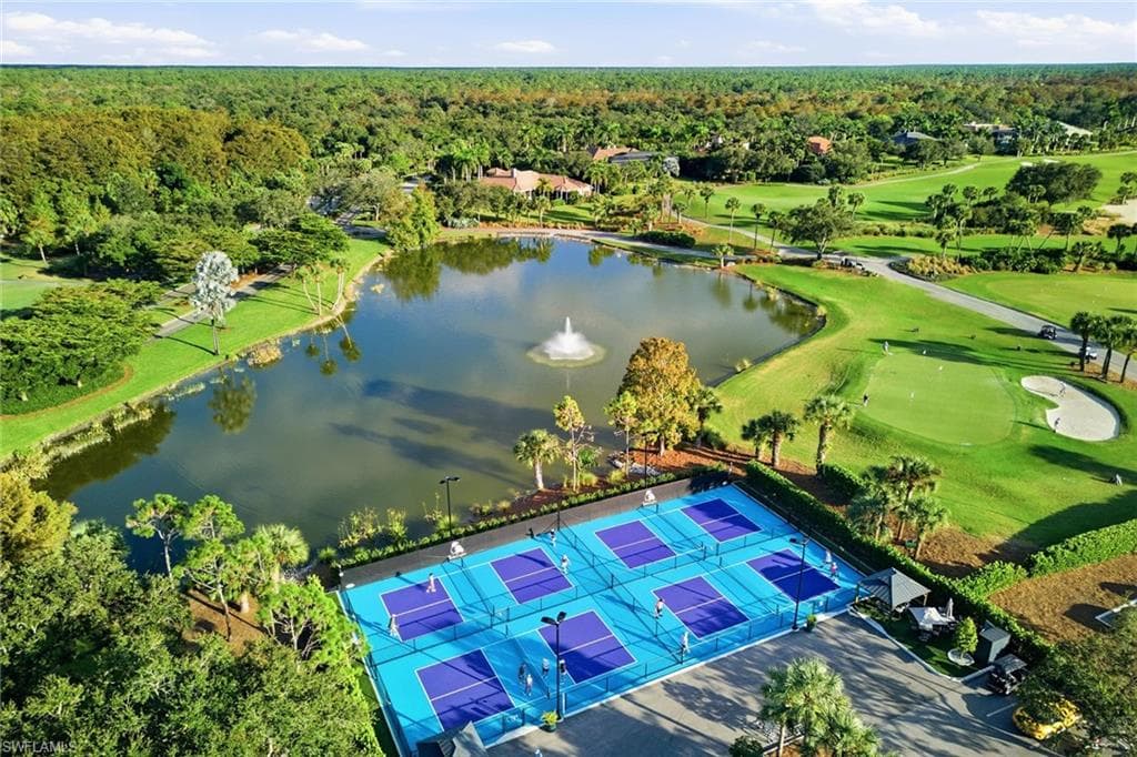 12696 Kinross LN, NAPLES FL 34120-41