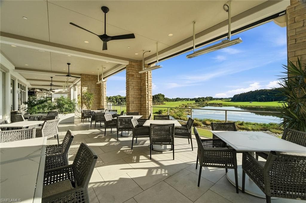 12696 Kinross LN, NAPLES FL 34120-45