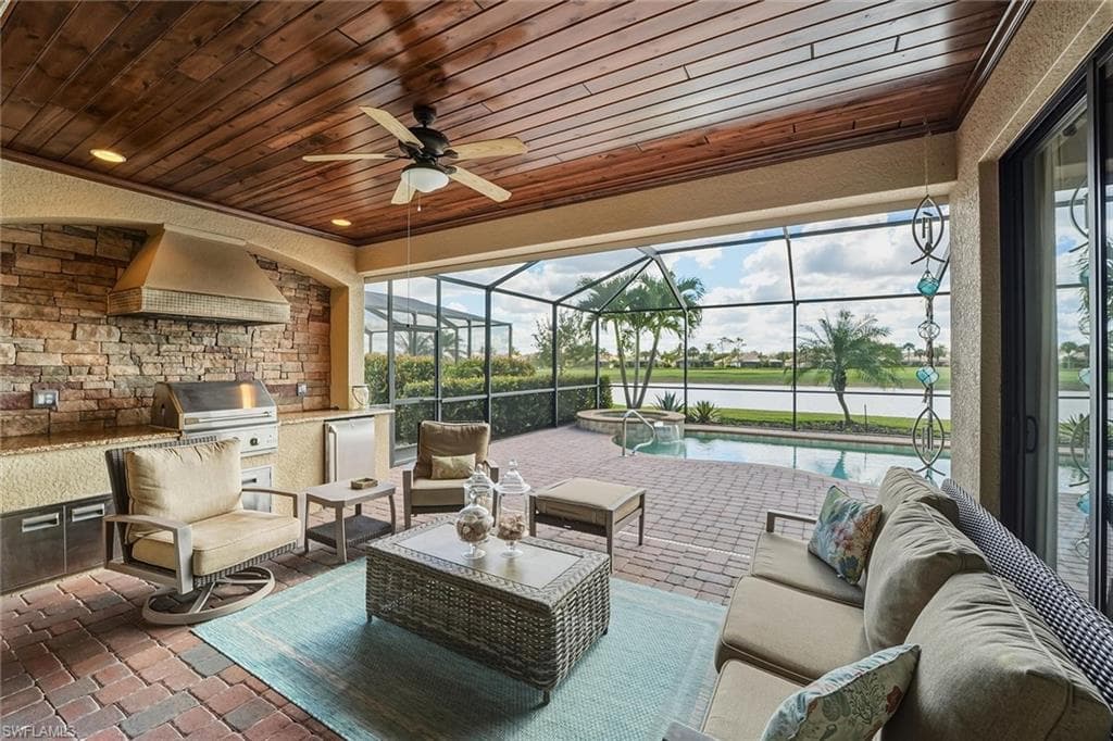 12696 Kinross LN, NAPLES FL 34120-25