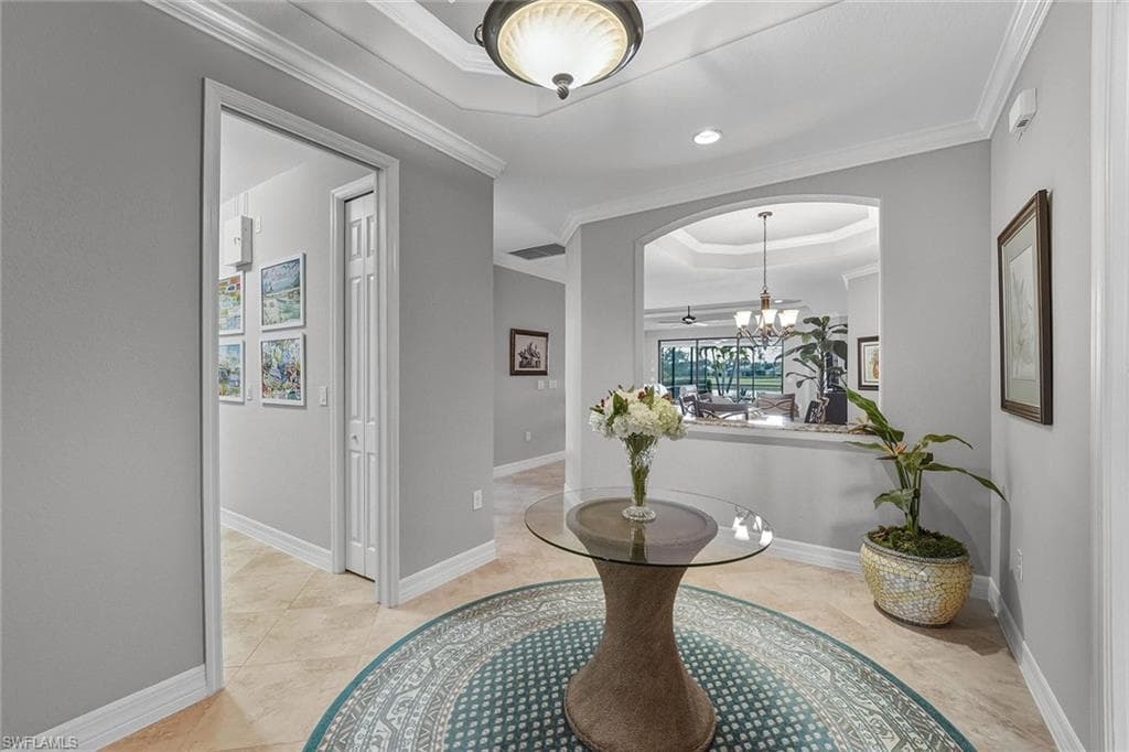 12696 Kinross LN, NAPLES FL 34120-2