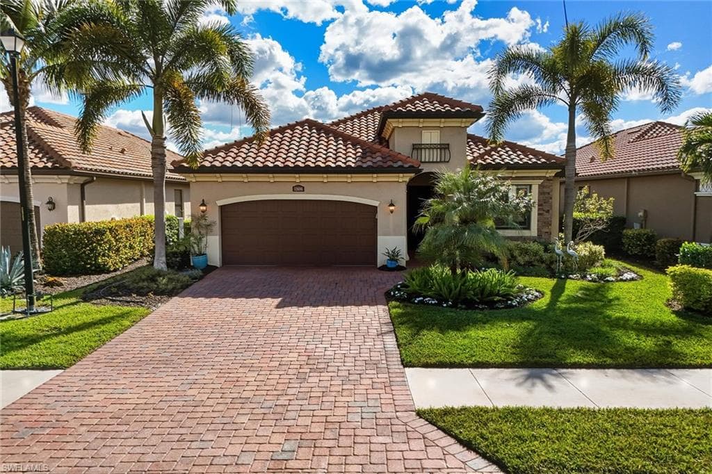 12696 Kinross LN, NAPLES FL 34120-31
